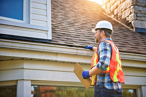 Licensed Metal Roofing service in Conyers, GA - Ben Roofing and Steel LLC